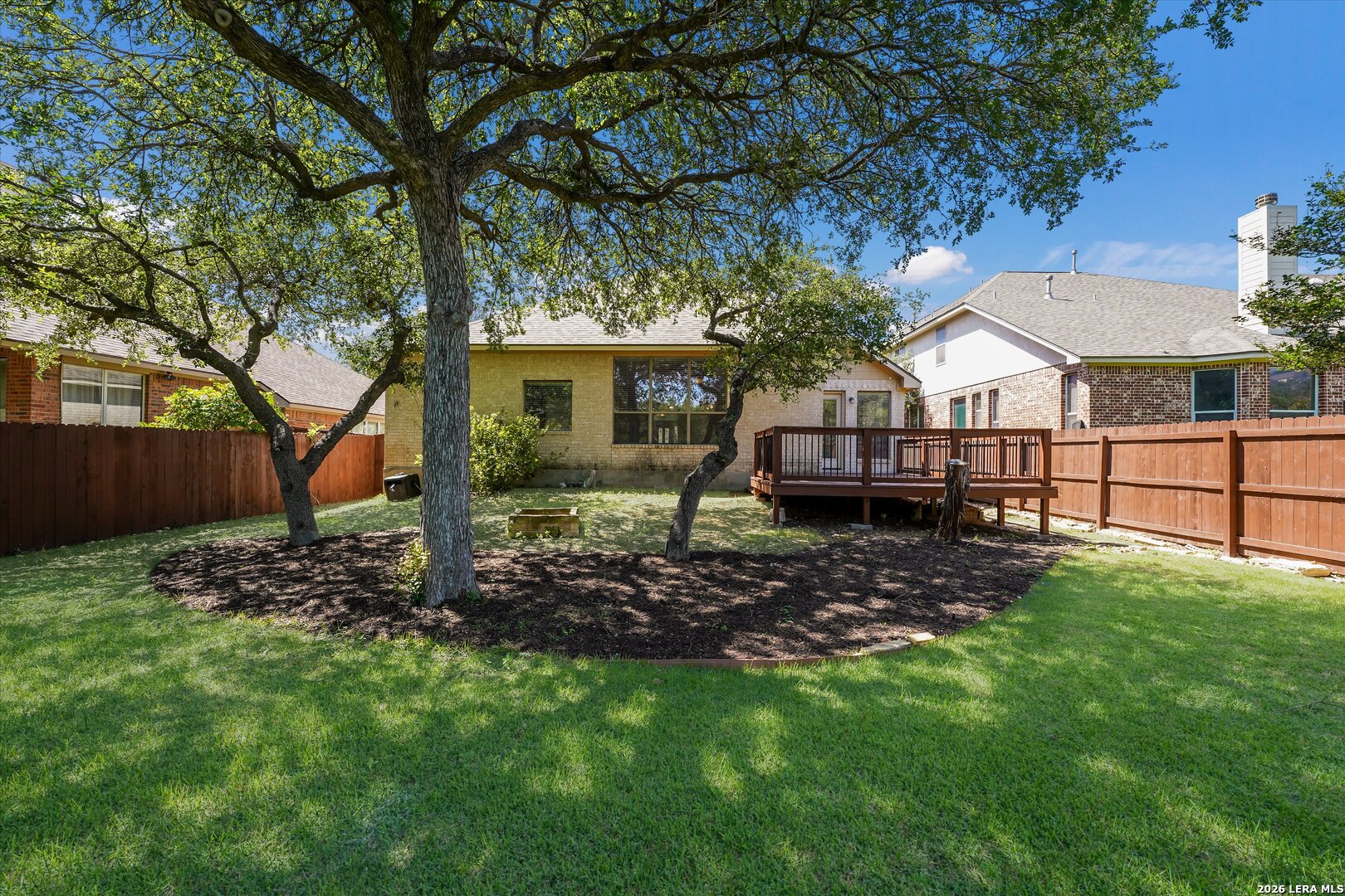 24018 Briarbrook Way San Antonio TX 78261