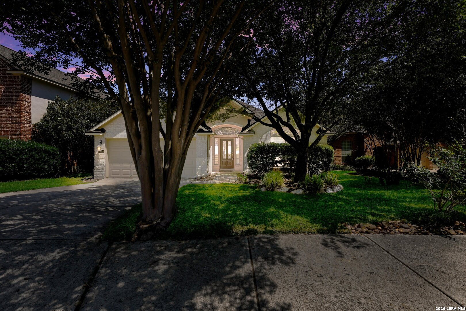 24018 Briarbrook Way San Antonio TX 78261