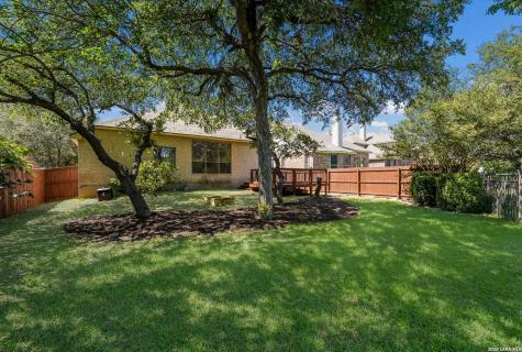 24018 Briarbrook Way San Antonio TX 78261