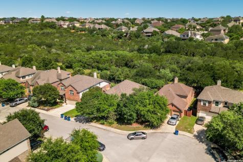 24018 Briarbrook Way San Antonio TX 78261