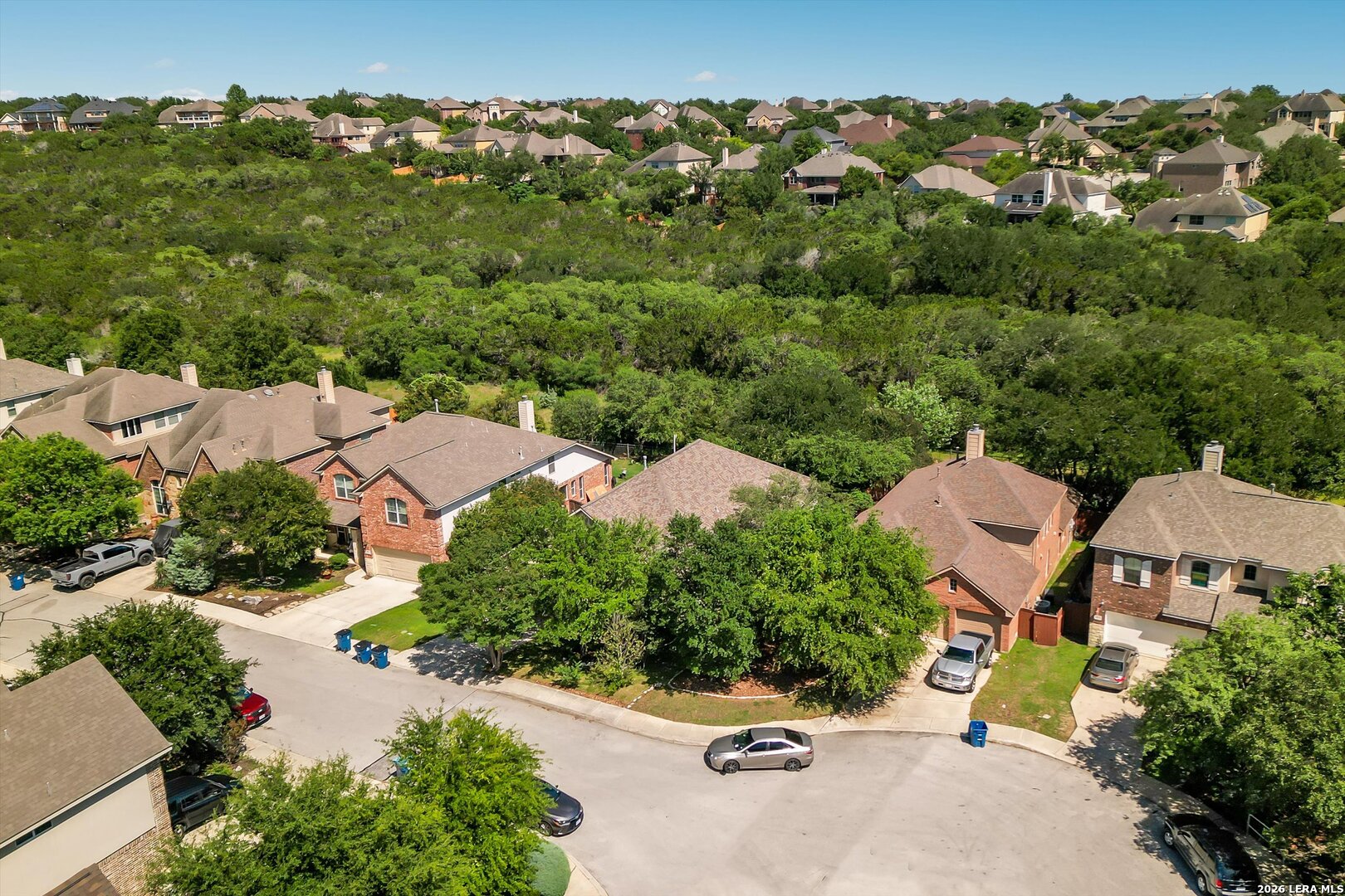 24018 Briarbrook Way San Antonio TX 78261
