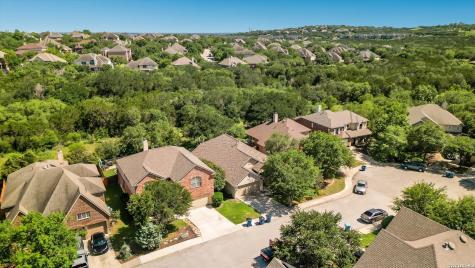 24018 Briarbrook Way San Antonio TX 78261