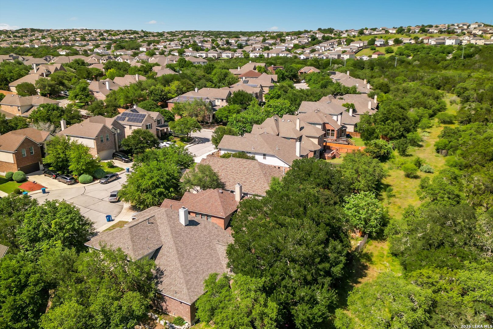 24018 Briarbrook Way San Antonio TX 78261