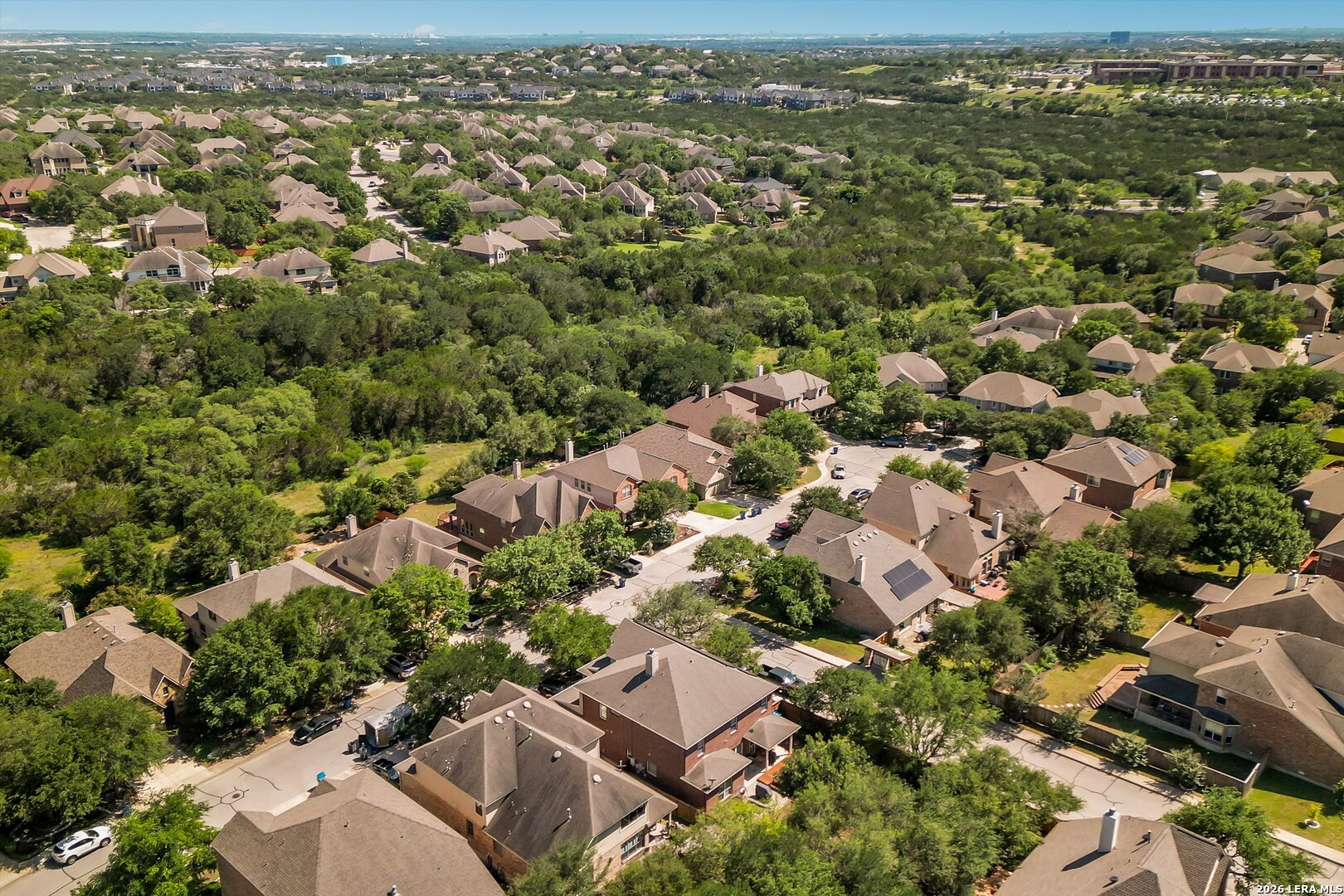 24018 Briarbrook Way San Antonio TX 78261