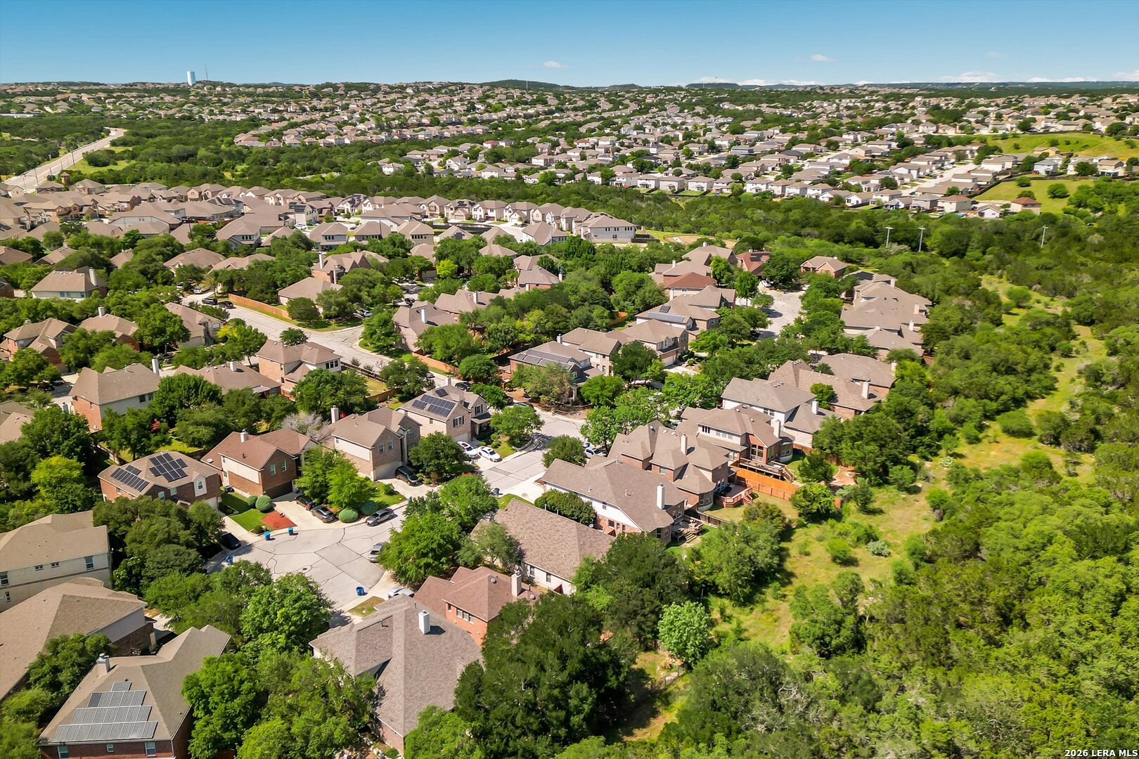 24018 Briarbrook Way San Antonio TX 78261