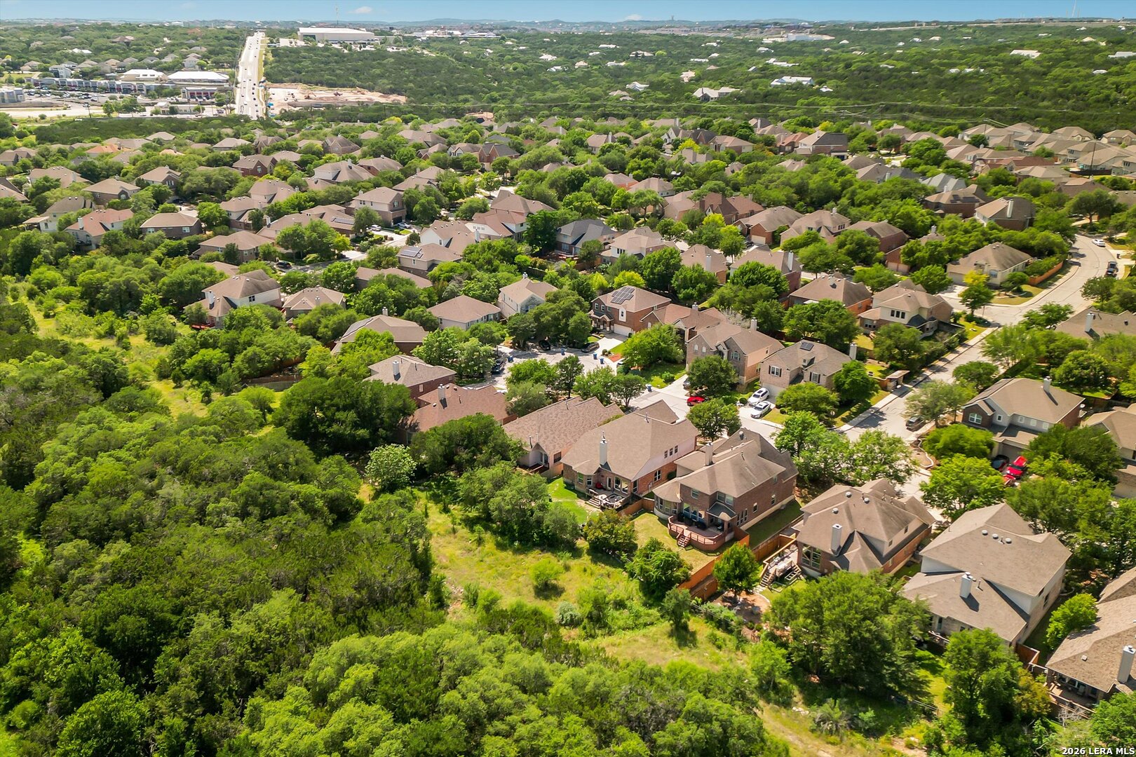 24018 Briarbrook Way San Antonio TX 78261