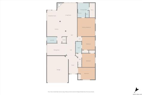24018 Briarbrook Way San Antonio TX 78261