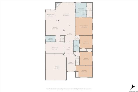 24018 Briarbrook Way San Antonio TX 78261