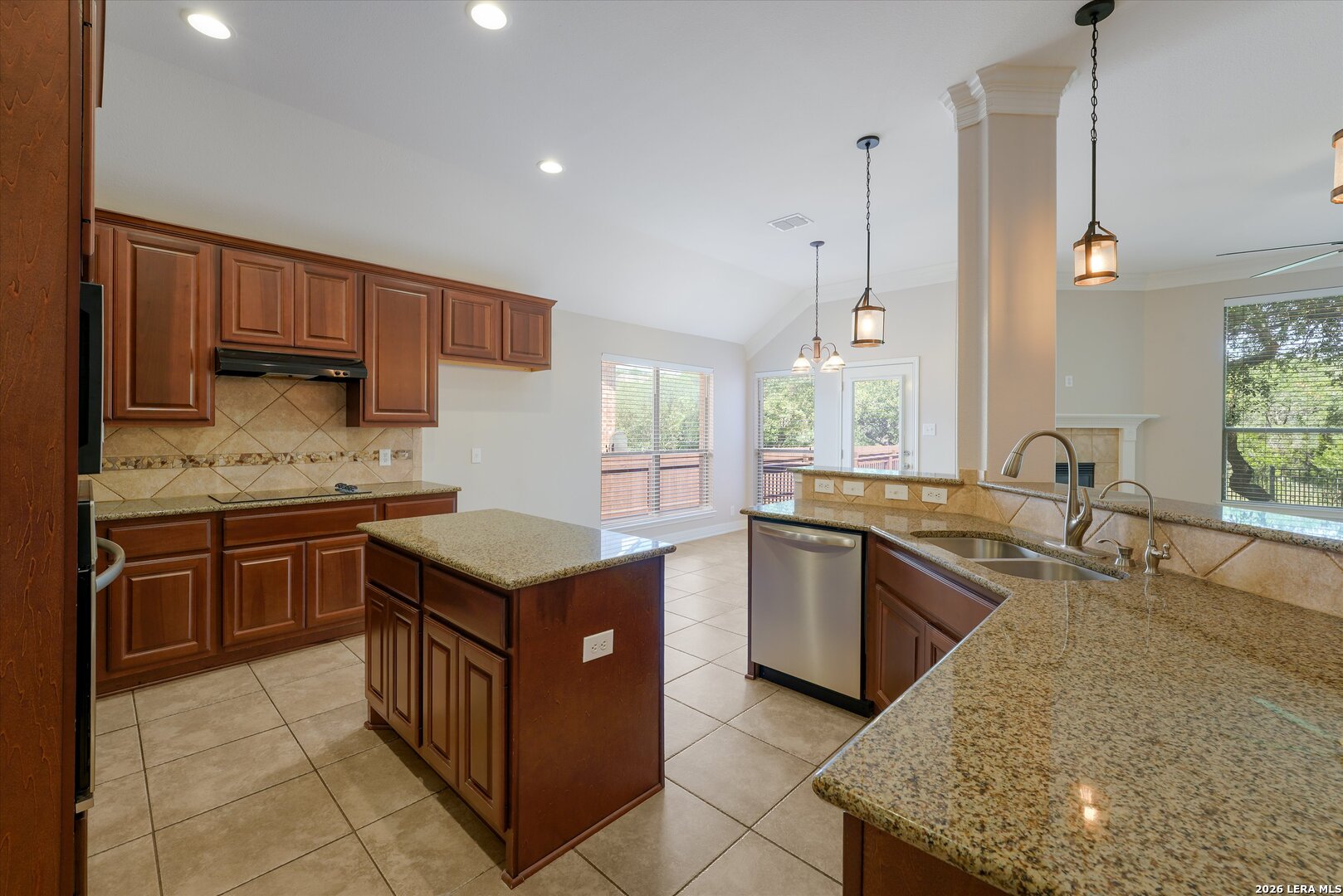 24018 Briarbrook Way San Antonio TX 78261