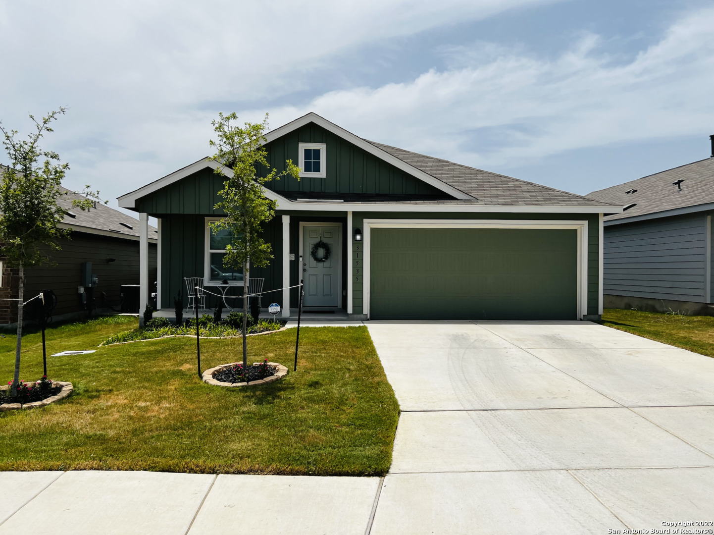 31535 Meander Lane Bulverde TX 78163