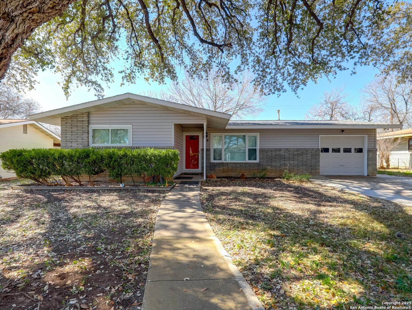 314 Haverford San Antonio TX 78217
