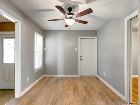 314 Haverford San Antonio TX 78217