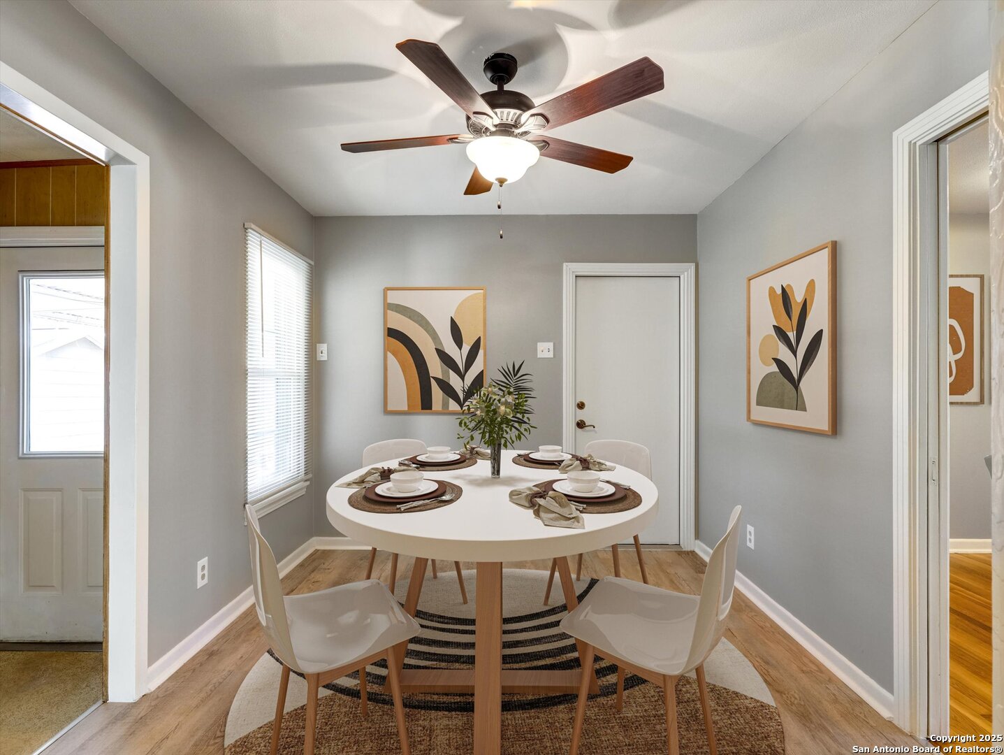 314 Haverford San Antonio TX 78217