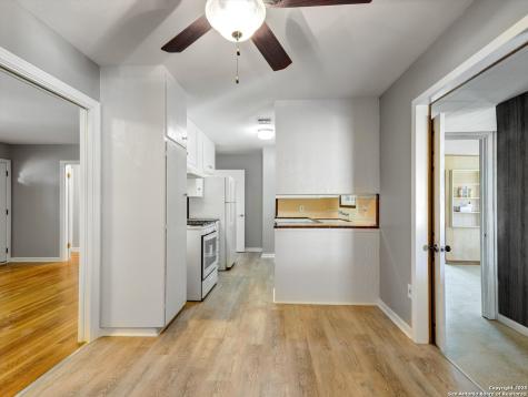 314 Haverford San Antonio TX 78217