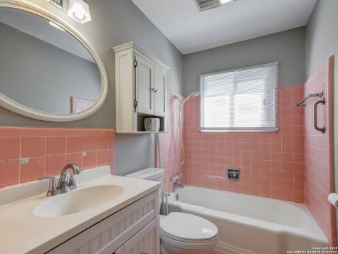 314 Haverford San Antonio TX 78217