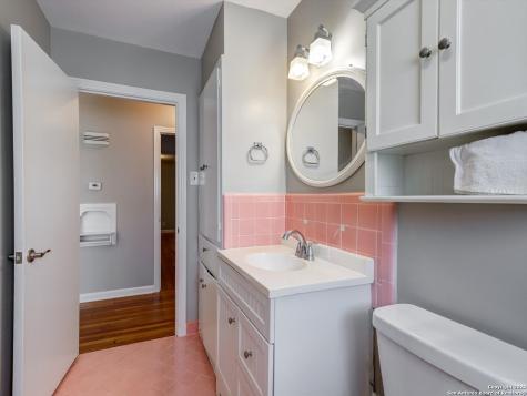 314 Haverford San Antonio TX 78217
