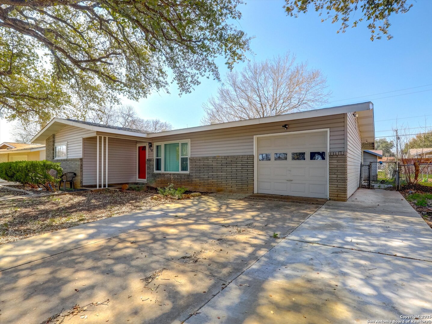 314 Haverford San Antonio TX 78217