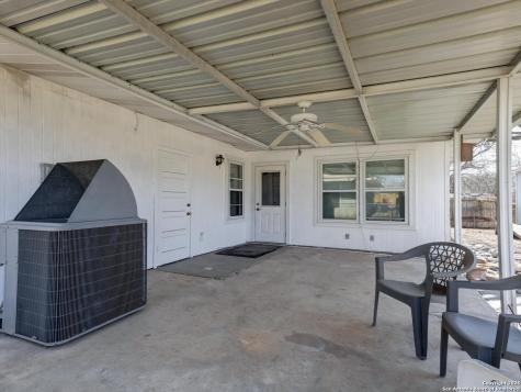 314 Haverford San Antonio TX 78217