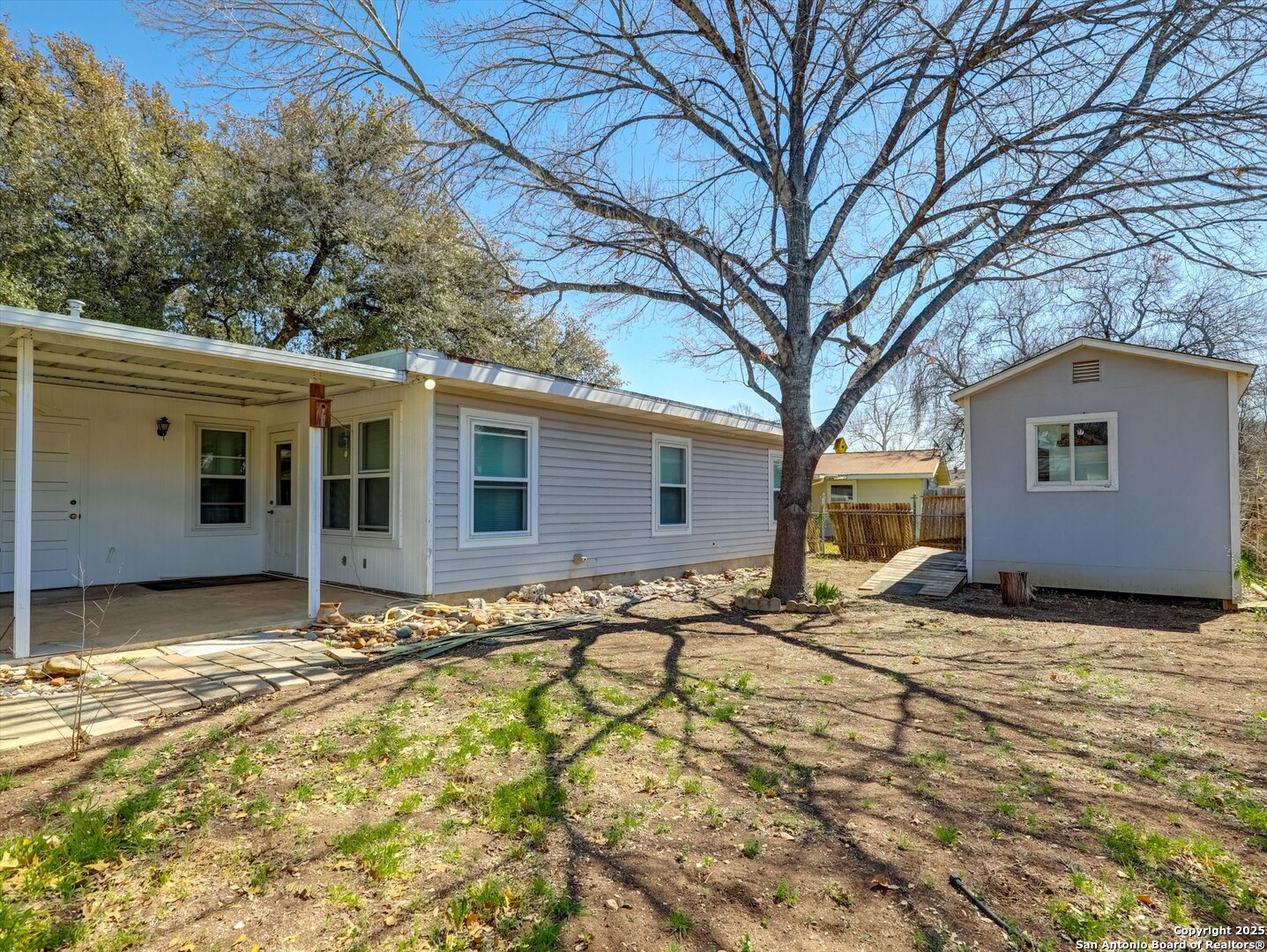 314 Haverford San Antonio TX 78217