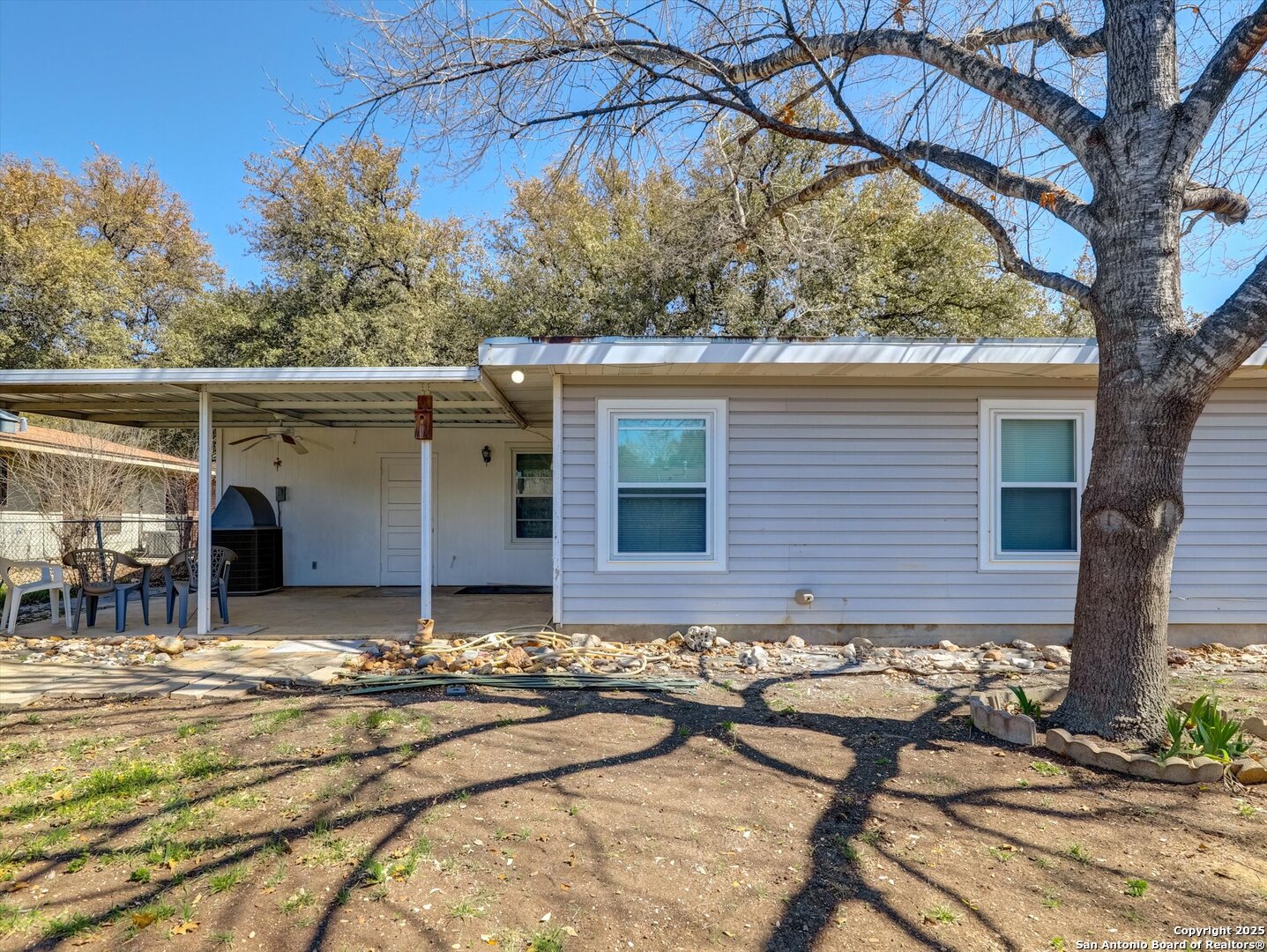 314 Haverford San Antonio TX 78217