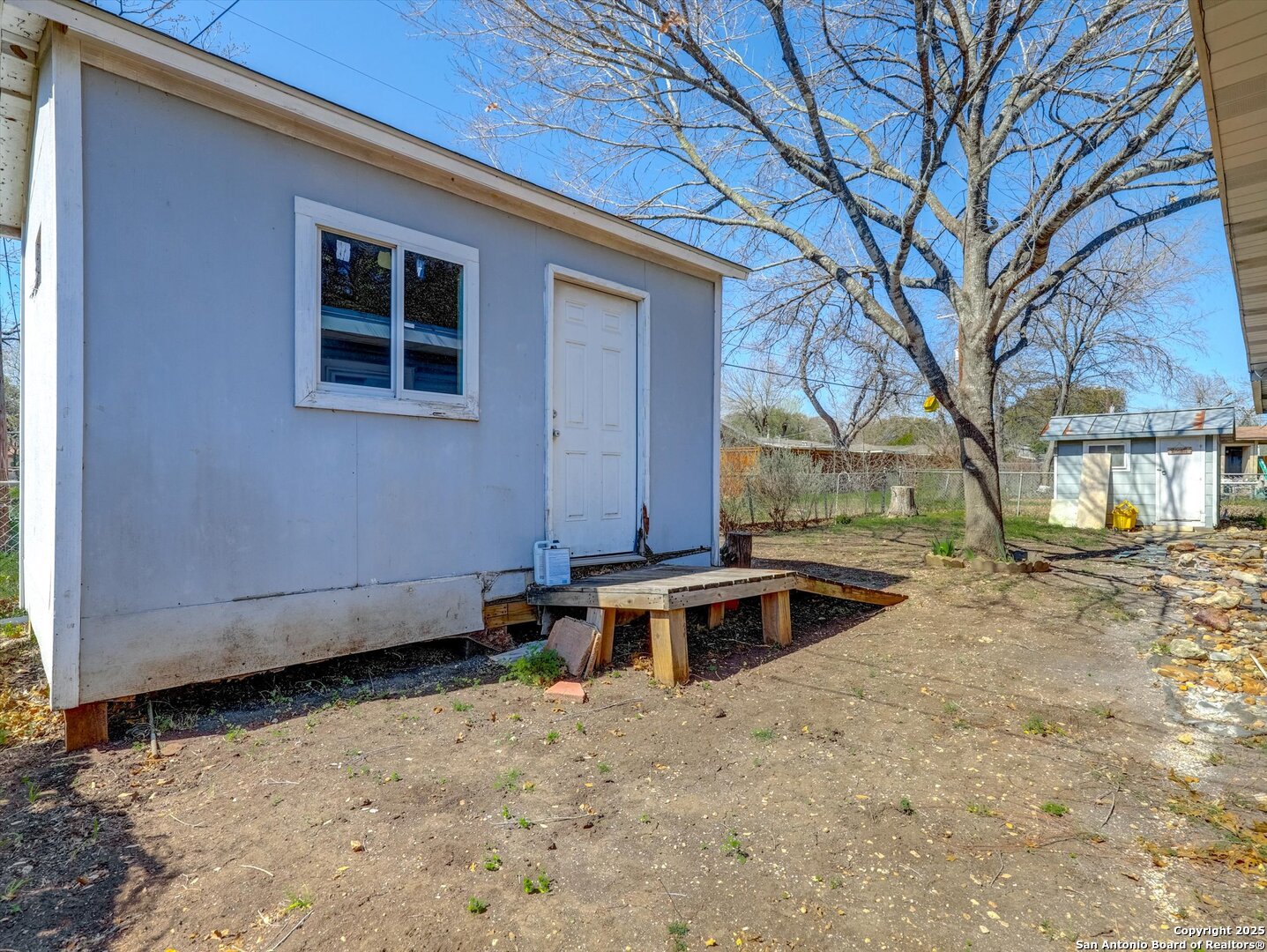 314 Haverford San Antonio TX 78217