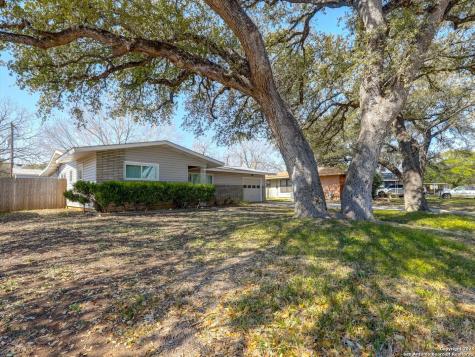 314 Haverford San Antonio TX 78217