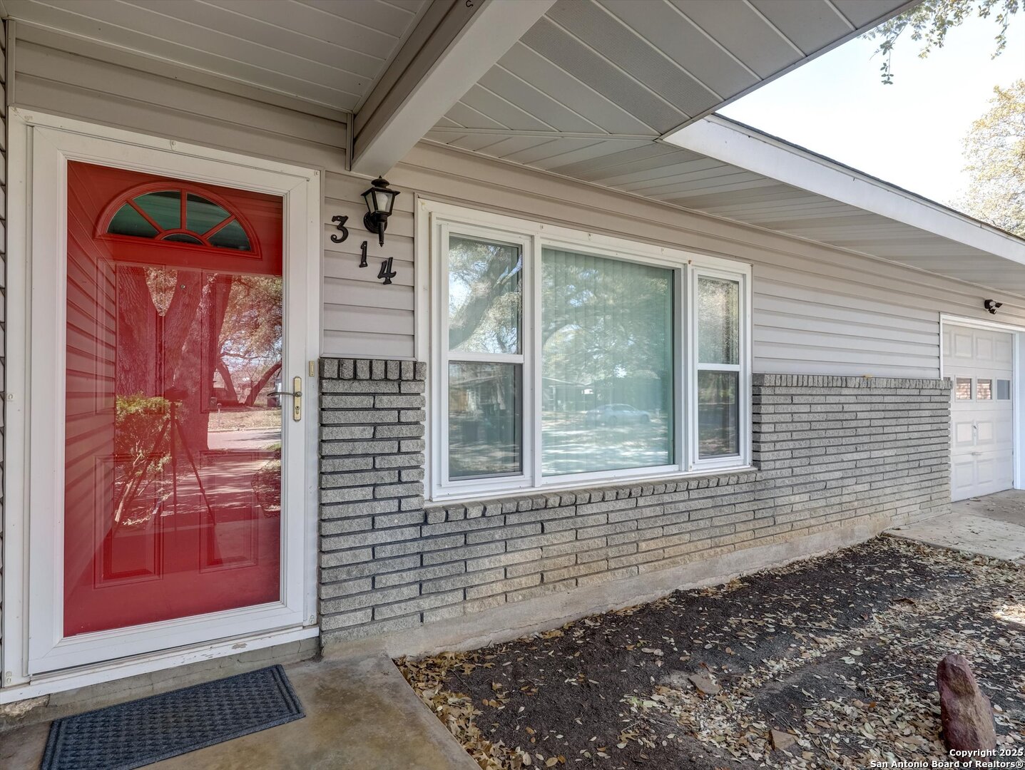 314 Haverford San Antonio TX 78217