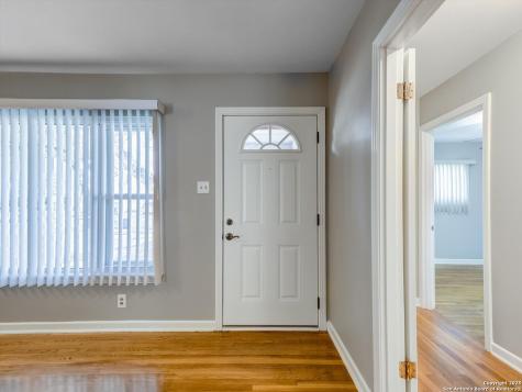 314 Haverford San Antonio TX 78217
