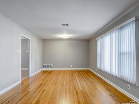 314 Haverford San Antonio TX 78217