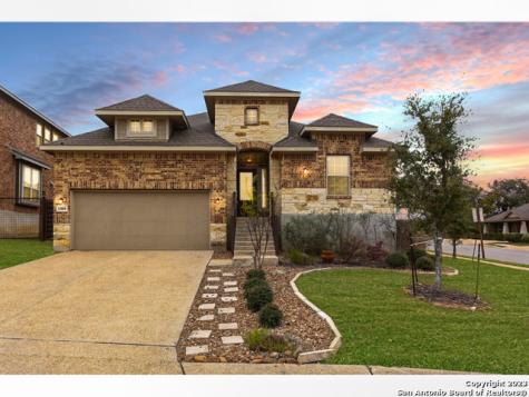 31860 Cast Iron Cove Bulverde TX 78163