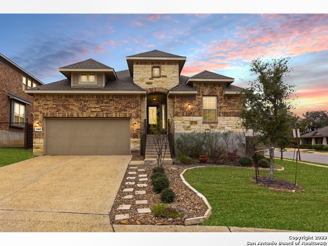 31860 Cast Iron Cove Bulverde TX 78163