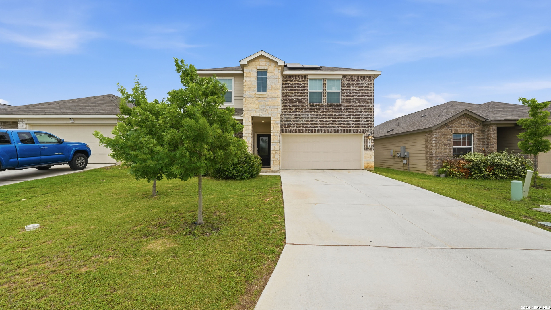 2767 Calandra Lark New Braunfels TX 78130