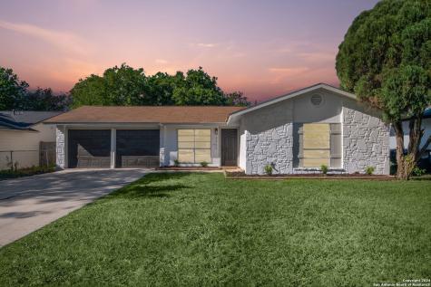 1111 Boling Brook Street San Antonio TX 78245