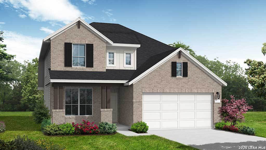 12371 Barrymore San Antonio TX 78254