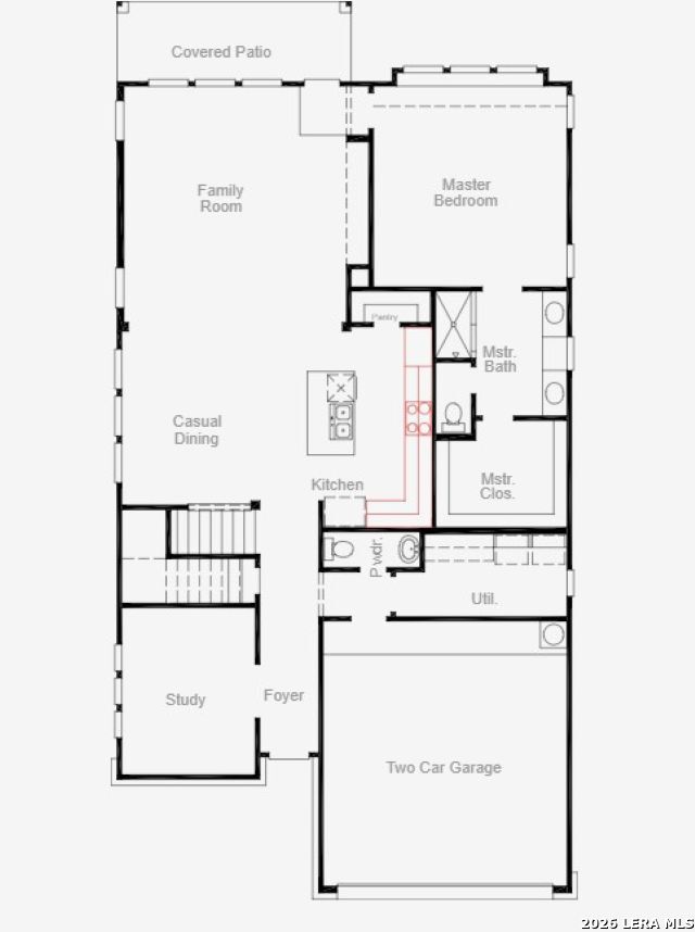 12371 Barrymore San Antonio TX 78254