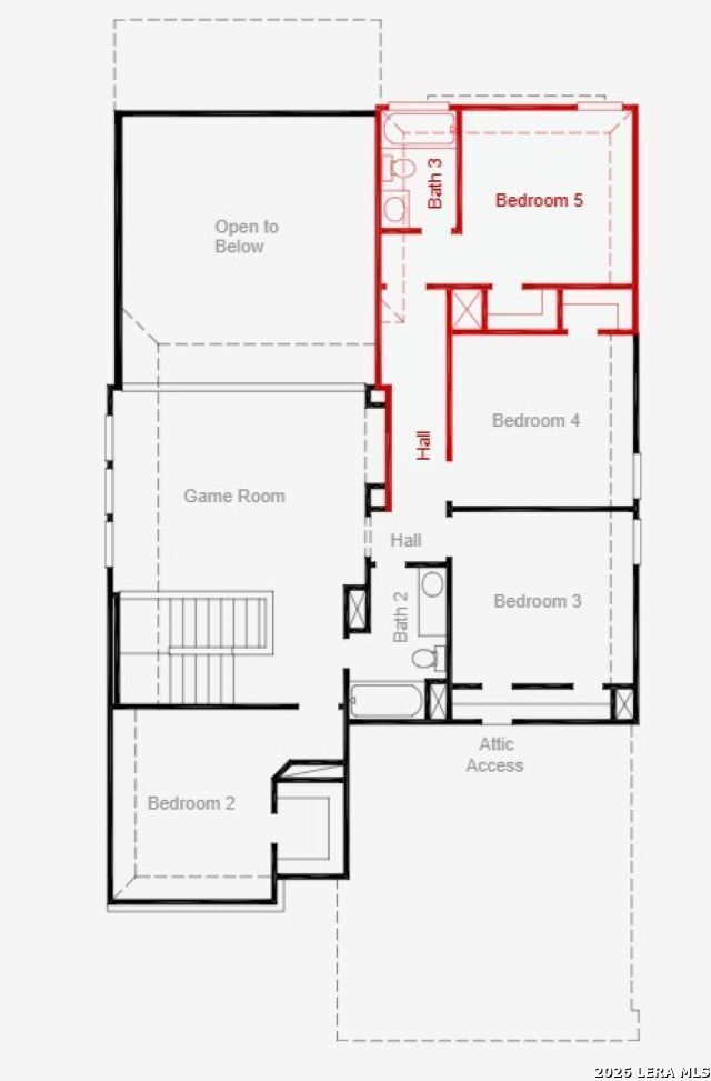 12371 Barrymore San Antonio TX 78254