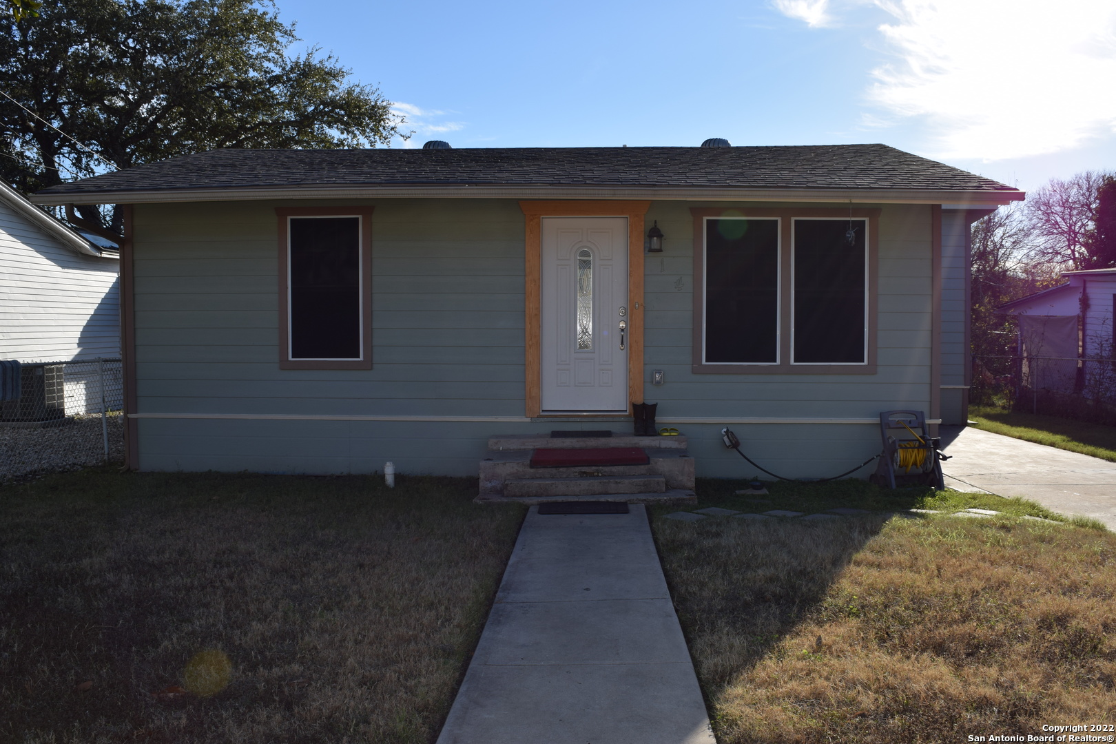 614 Larry San Antonio TX 78202