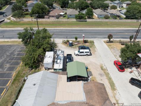 6764 Crestway San Antonio TX 78239