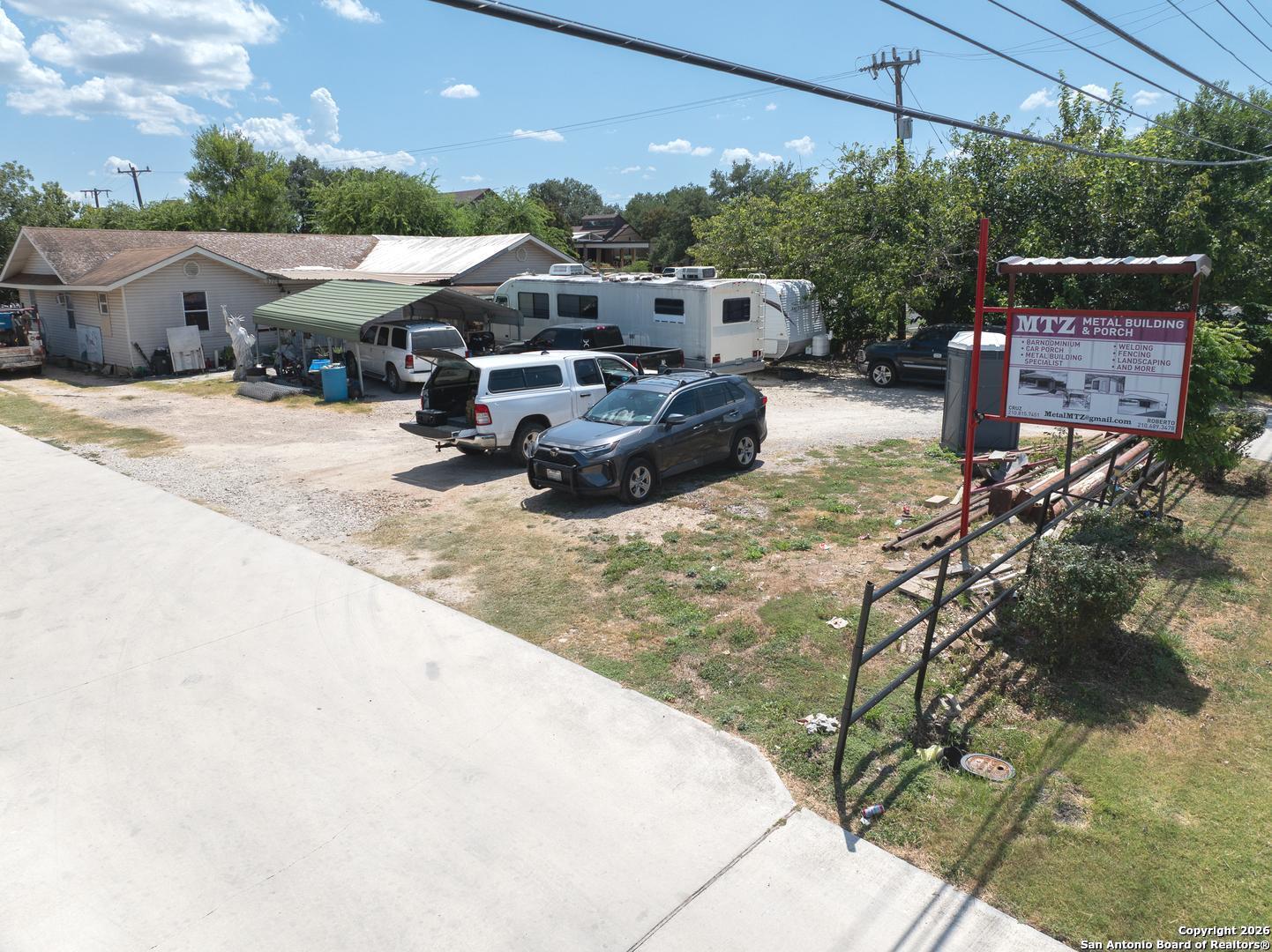 6764 Crestway San Antonio TX 78239