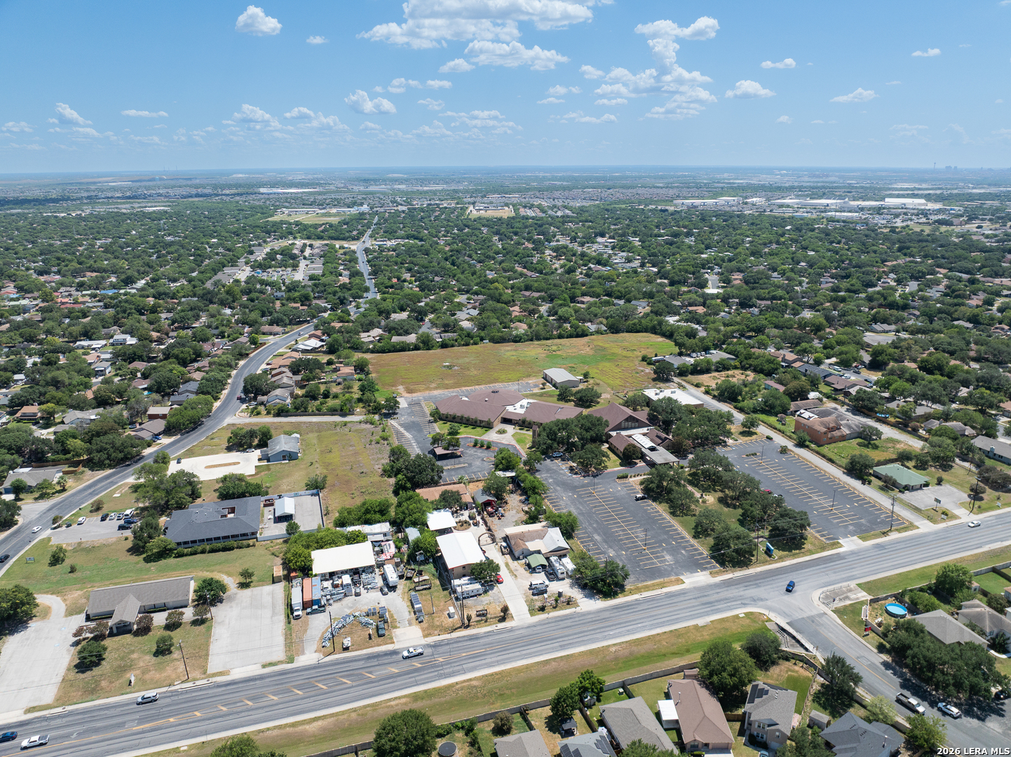 6764 Crestway San Antonio TX 78239