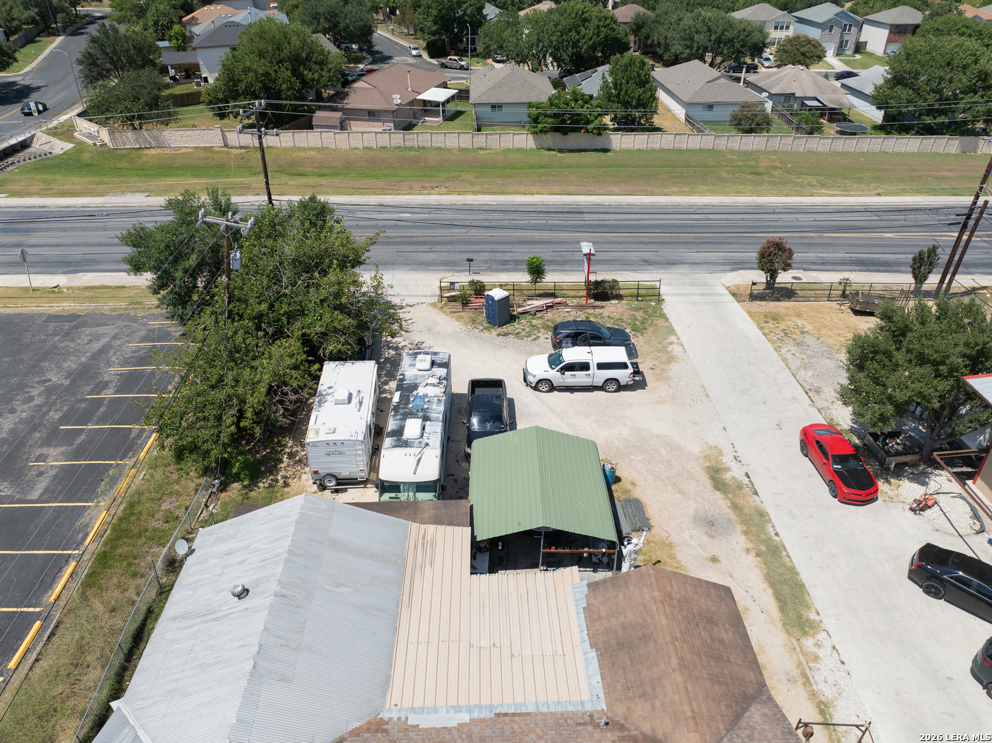 6764 Crestway San Antonio TX 78239