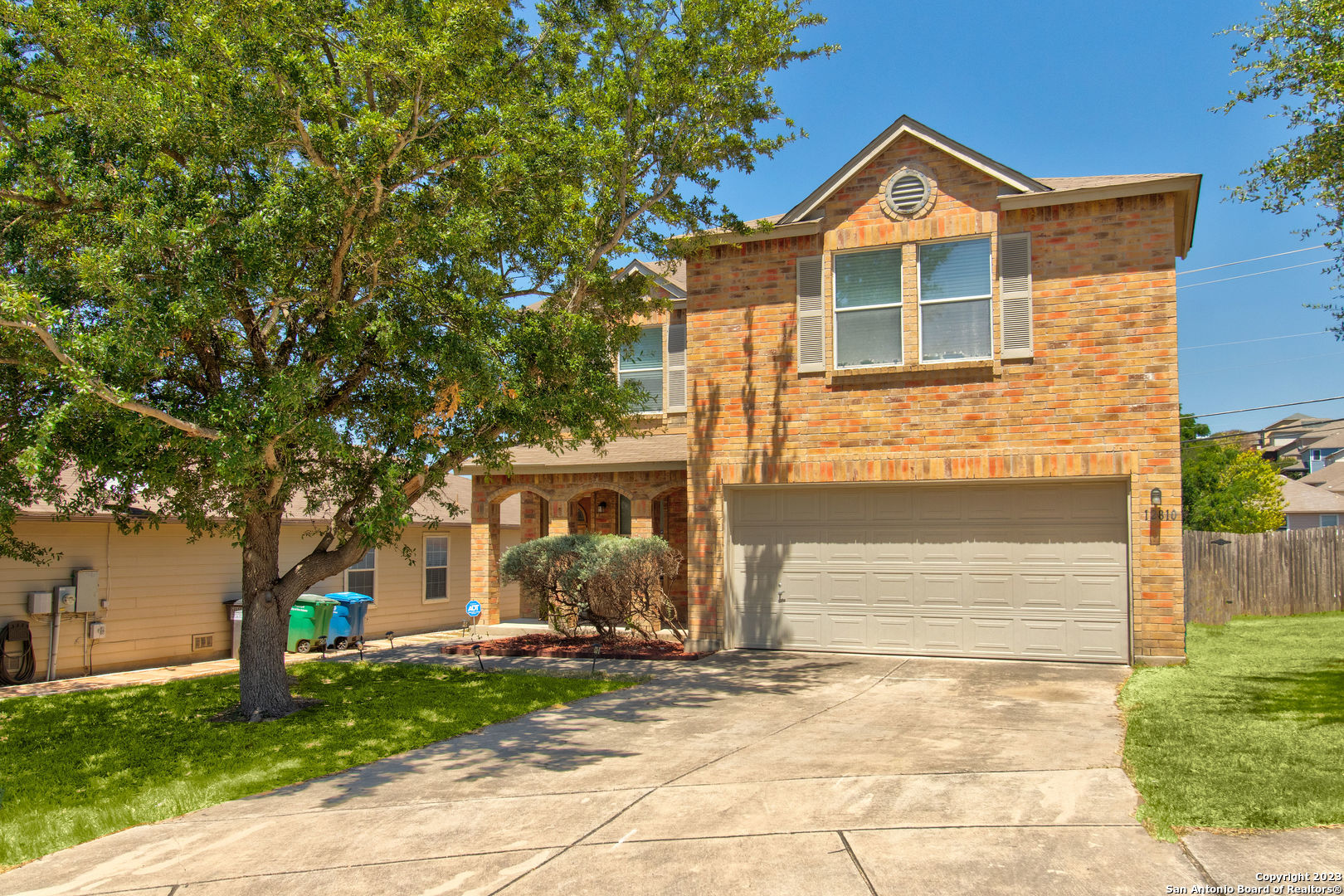 12810 Falcons Nest San Antonio TX 78233