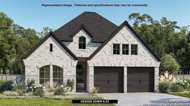 12906 Hush Drive San Antonio TX 78245