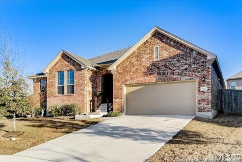 3113 Barker Cypress New Braunfels TX 78130