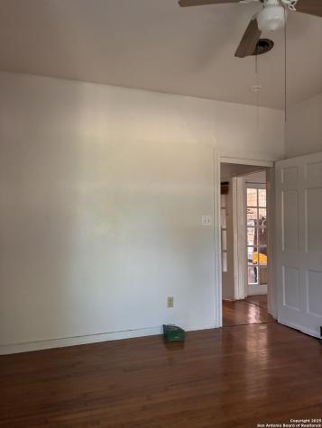 342 Alexander Hamilton San Antonio TX 78228