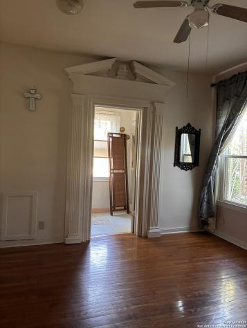 342 Alexander Hamilton San Antonio TX 78228