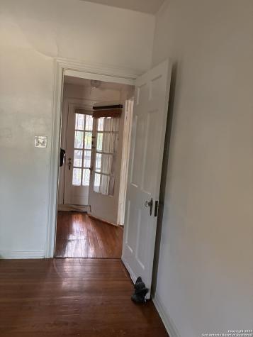 342 Alexander Hamilton San Antonio TX 78228