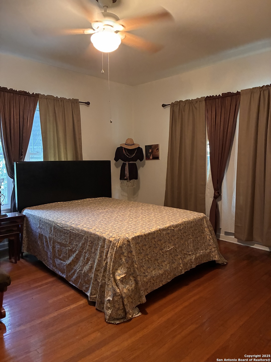 342 Alexander Hamilton San Antonio TX 78228