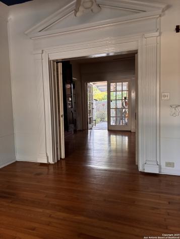 342 Alexander Hamilton San Antonio TX 78228