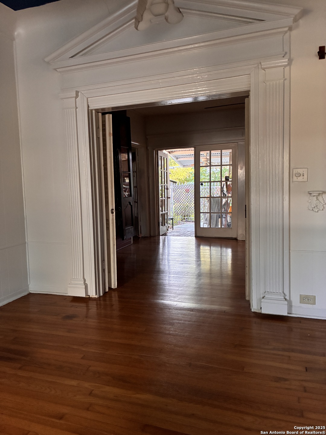 342 Alexander Hamilton San Antonio TX 78228
